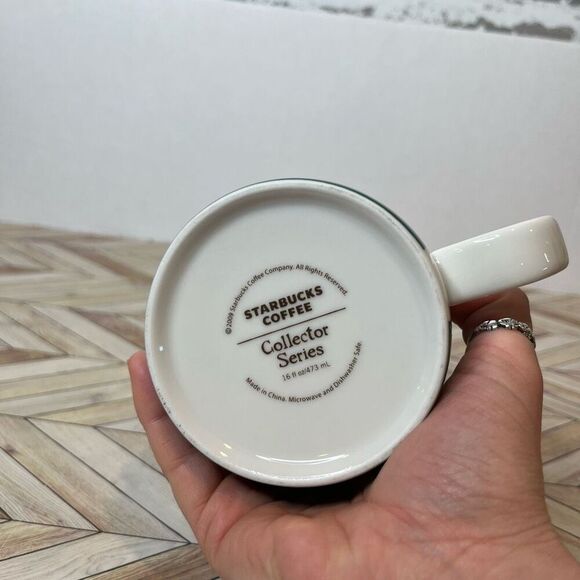 Starbucks | Florida collectors series mug - Picture 3 of 4